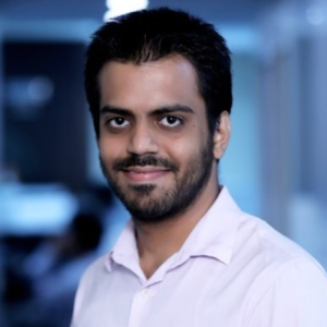 Akshaya Bhatia-Freelancer in Kalyan,India