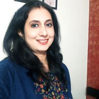 Soni Gautam-Freelancer in ,India