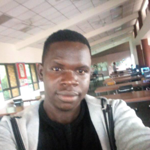 Onono Eric-Freelancer in Kampala,Uganda