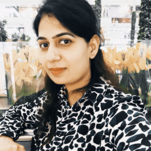 Avantika Dubey-Freelancer in Greater Noida,India
