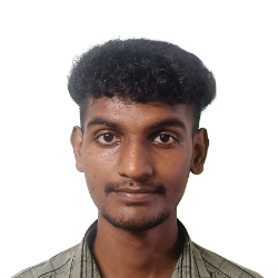 Aarumugapandi T-Freelancer in Tiruchirappalli,India