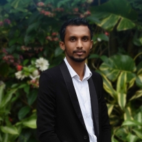 Indunil Maduranga-Freelancer in Colombo,Sri Lanka