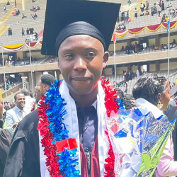 Albert Charle-Freelancer in Athi River,Kenya