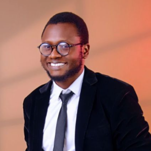 Bolaji Samuel-Freelancer in Lagos,Nigeria