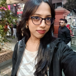 Ritwika Santra-Freelancer in Kolkata,India