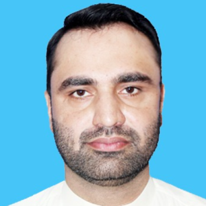 Shehriyar-Freelancer in الرياض,Saudi Arabia