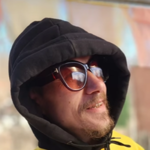 Alexey Pylov-Freelancer in Zaporizhzhia,Ukraine