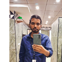 Rahul Prasad Sah-Freelancer in Hyderabad,India