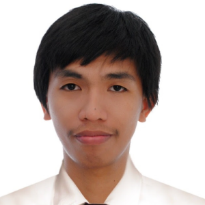 Nic Anthony Sevilla-Freelancer in Naic,Philippines