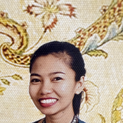 Sheina Marie Gacho-Freelancer in Oton,Philippines