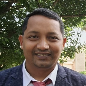 Sawan Kumar-Freelancer in Hyderabad,India