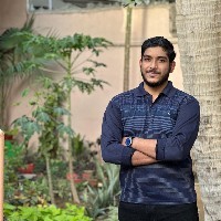 Saad Zafar-Freelancer in Karachi,Pakistan