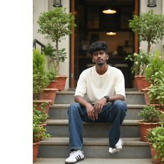 Scary Og-Freelancer in Viluppuram,India