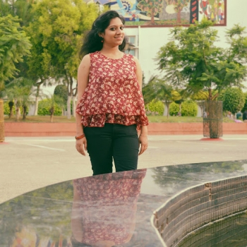 Priyanka Kinger-Freelancer in Mohali,India