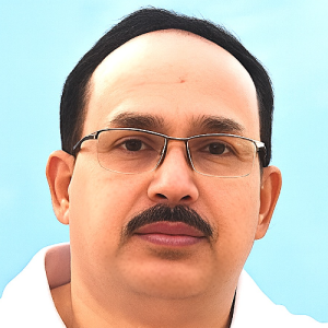 Partha Pratim Das-Freelancer in Dibrugarh,India