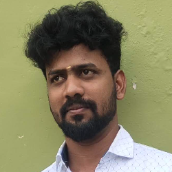 Prabakaran-Freelancer in Tiruchirappalli,India
