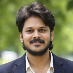 Vijay G-Freelancer in Coimbatore,India