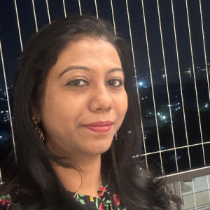 Sonali Dey-Freelancer in Hyderabad,India
