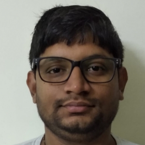 Kishor Garkal-Freelancer in Pune,India