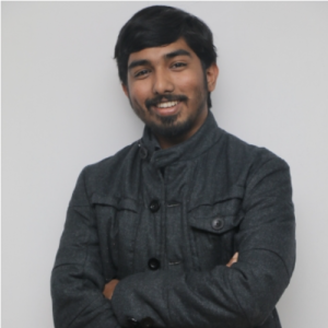 Pranav Khandalwal-Freelancer in Indore,India