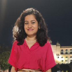 Bhagyashree Holani-Freelancer in Jaipur,India