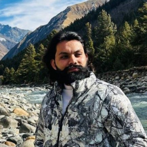 Punit Kumar-Freelancer in Delhi,India