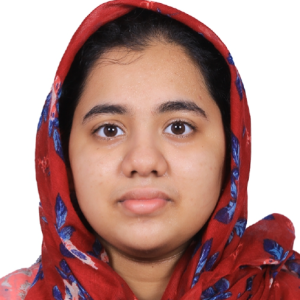 Maryam Hameed-Freelancer in Thiruvananthapuram,India