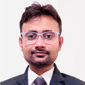 CA. Diwaker Jha-Freelancer in Gurugram,India