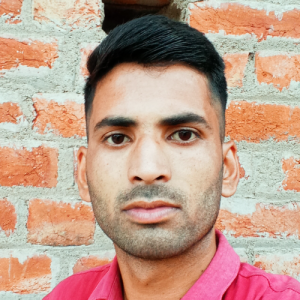 Anuj Singh-Freelancer in Kanpur,India