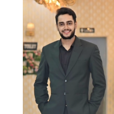 ali abbas naqvi-Freelancer in Faisalabad,Pakistan