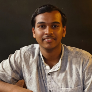 Ashwin Sibi-Freelancer in Tiruppur,India