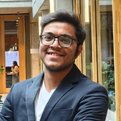 Trambak Bhattacharya-Freelancer in Enschede,Netherlands