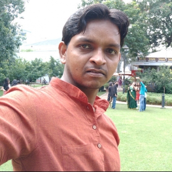 Arvindkumar Rajbhar-Freelancer in ,India