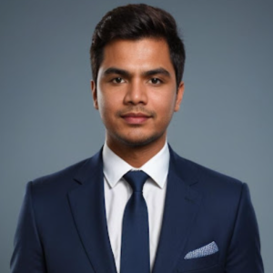 Nitin Chanchal-Freelancer in Mumbai,India