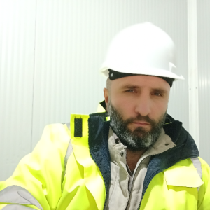 Tevhit Arslantaş-Freelancer in Istanbul,Turkey