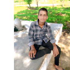 Pradeep Vishwakarma-Freelancer in Parsaniya,India