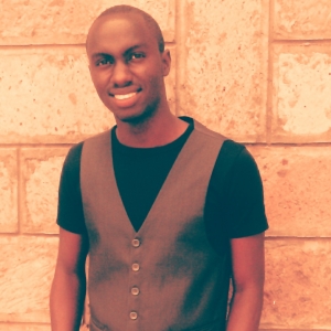 Preston Maithya Nguu-Freelancer in Nairobi,Kenya