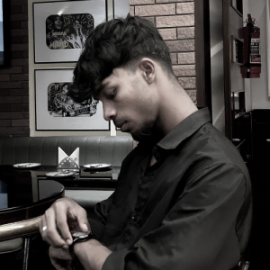 Hari Haran-Freelancer in Chennai,India