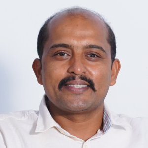 Mallikarjun Ganigi-Freelancer in Bengaluru,India