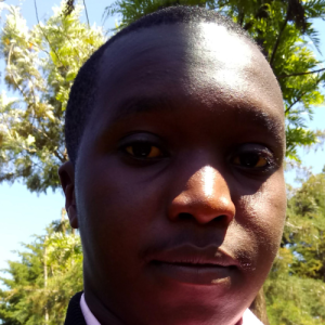 Dennis Korir-Freelancer in Nairobi,Kenya