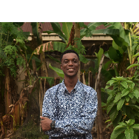 Terry Fregene-Freelancer in Ulegu,Nigeria