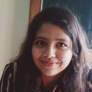 Manvi Chaudhary-Freelancer in Patna,India