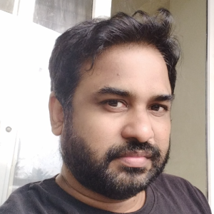 Ginesh G.k-Freelancer in Kochi,India