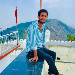 Avinash kumar-Freelancer in Solan,India