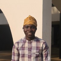 Munirudeen Abdullahi.-Freelancer in Ife Central, Nigeria,Nigeria