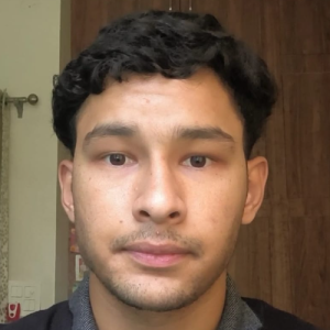 Pankaj Rawat-Freelancer in Kaarabari,India