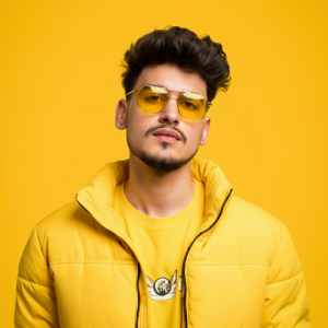 Ashish Jadon | Graphic Designer-Freelancer in Bulandshahr,India