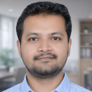 Ishan Seth-Freelancer in Thane,India