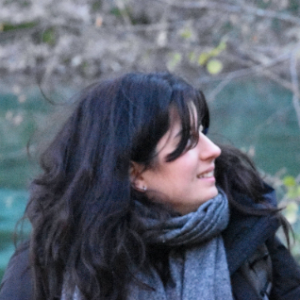 Evangelia Kouka-Freelancer in Athens,Greece