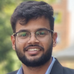 Anvesh Tiwari-Freelancer in Hyderabad,India